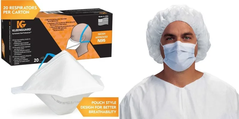 Top Disposable Face Mask Manufacturers